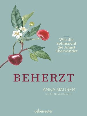 cover image of Beherzt